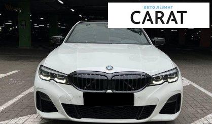 BMW 3 Series 2019