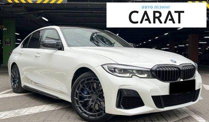 BMW 3 Series 2019