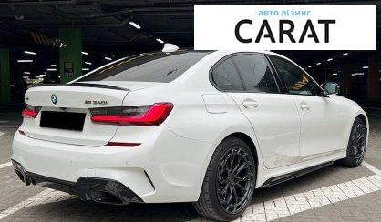 BMW 3 Series 2019