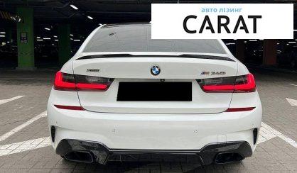 BMW 3 Series 2019