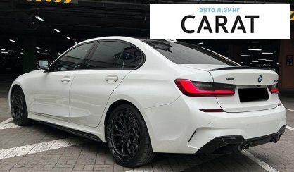 BMW 3 Series 2019