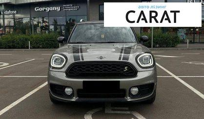 MINI Countryman 2017
