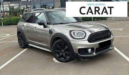 MINI Countryman 2017