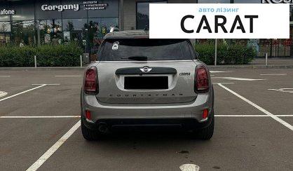 MINI Countryman 2017