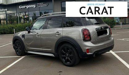 MINI Countryman 2017