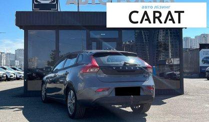 Volvo V40 2013