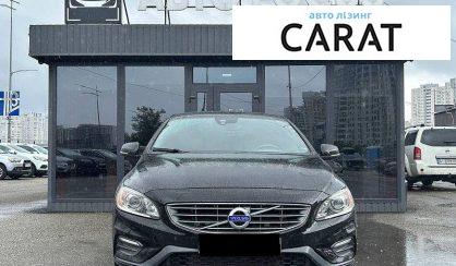 Volvo S60 2014