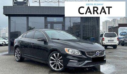 Volvo S60 2014