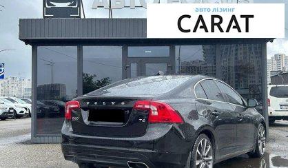Volvo S60 2014