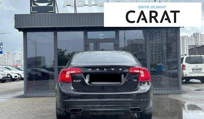 Volvo S60 2014