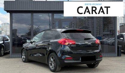 Kia Ceed 2013
