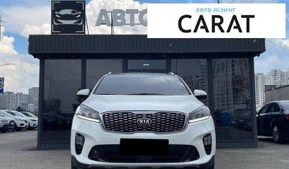 Kia Sorento 2018