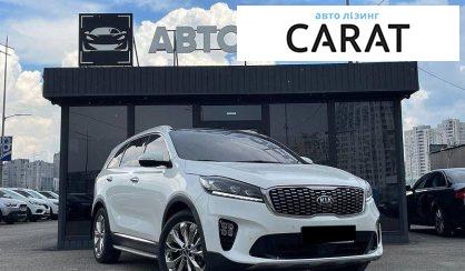 Kia Sorento 2018