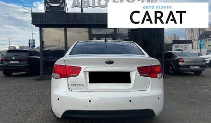 Kia Cerato 2012