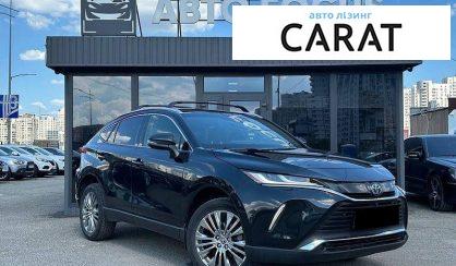 Toyota Venza 2021