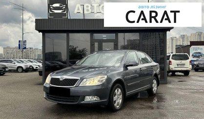 Розглянути Skoda Octavia 2011 Skoda Octavia 2011 - авто лізинг Carat