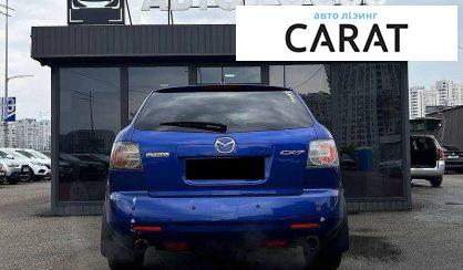 Mazda CX-7 2007