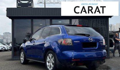 Mazda CX-7 2007