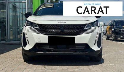 Peugeot 3008 2021