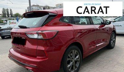 Ford Kuga 2020