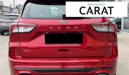 Ford Kuga 2020