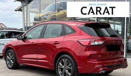 Ford Kuga 2020