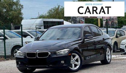 Розглянути BMW 3 Series 2014 BMW 3 Series 2014 - авто лізинг Carat