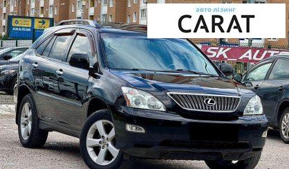 Lexus RX 2006