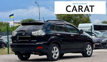 Lexus RX 2006