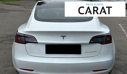 Tesla Model 3 2019