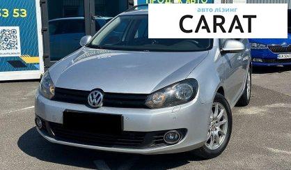 Розглянути Volkswagen Golf 2011 Volkswagen Golf 2011 - авто лізинг Carat