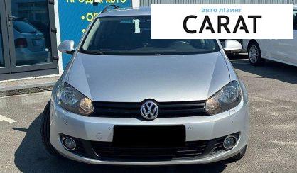 Volkswagen Golf 2011
