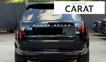 Land Rover Range Rover 2023