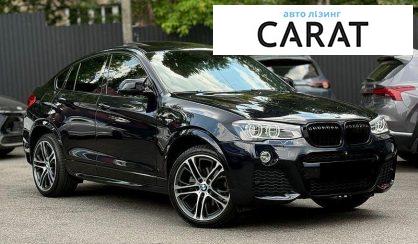 BMW X4 2014