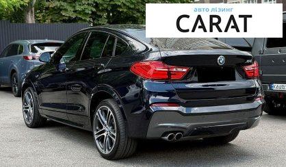 BMW X4 2014