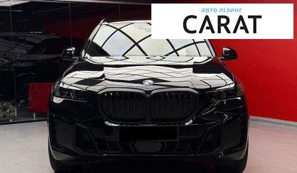 BMW X5 2024
