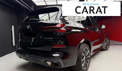 BMW X5 2024