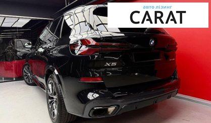 BMW X5 2024