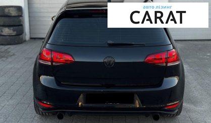 Volkswagen Golf GTI 2014