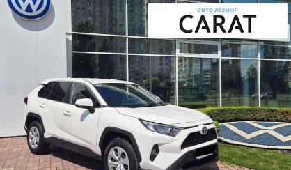Toyota Rav 4 2020