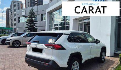 Toyota Rav 4 2020