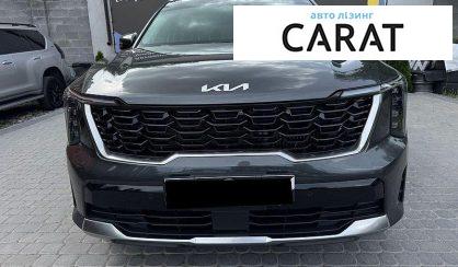 Kia Sorento 2025