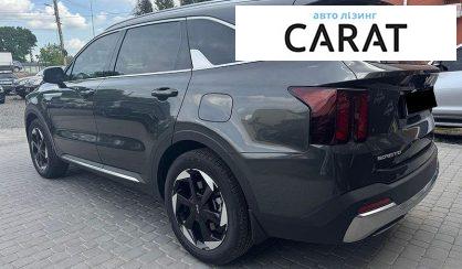 Kia Sorento 2025