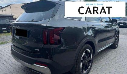 Kia Sorento 2025