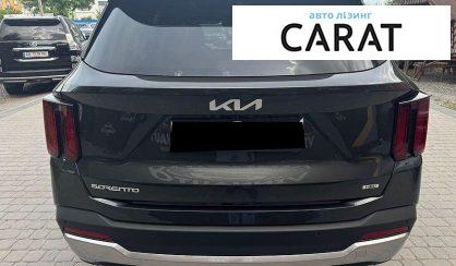 Kia Sorento 2025