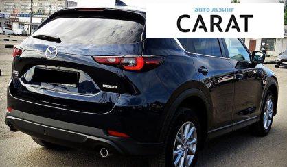 Mazda CX-5 2022