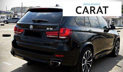 BMW X5 2018