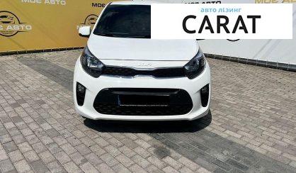 Kia Picanto 2022