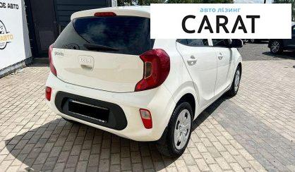 Kia Picanto 2022