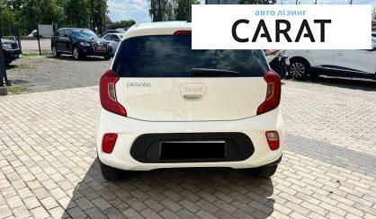 Kia Picanto 2022